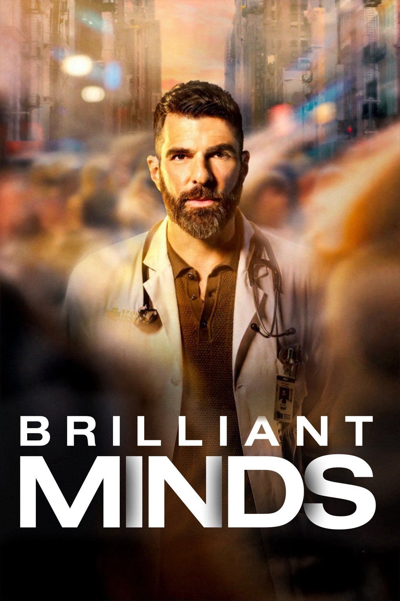 Zachary Quinto