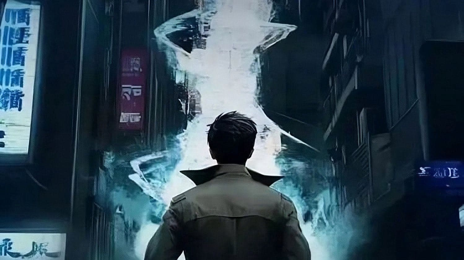 Tôi Là Nhậm Phi Phàm