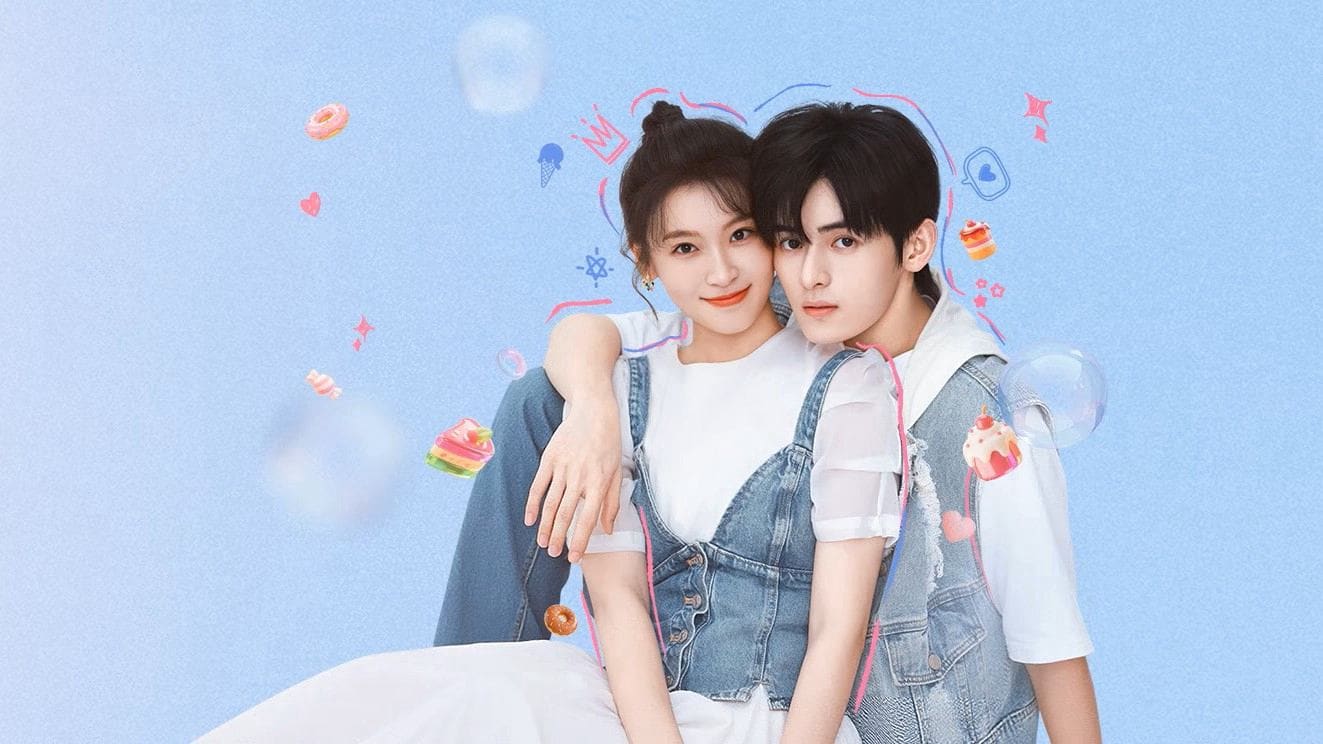 Mùa Hè Của Kem